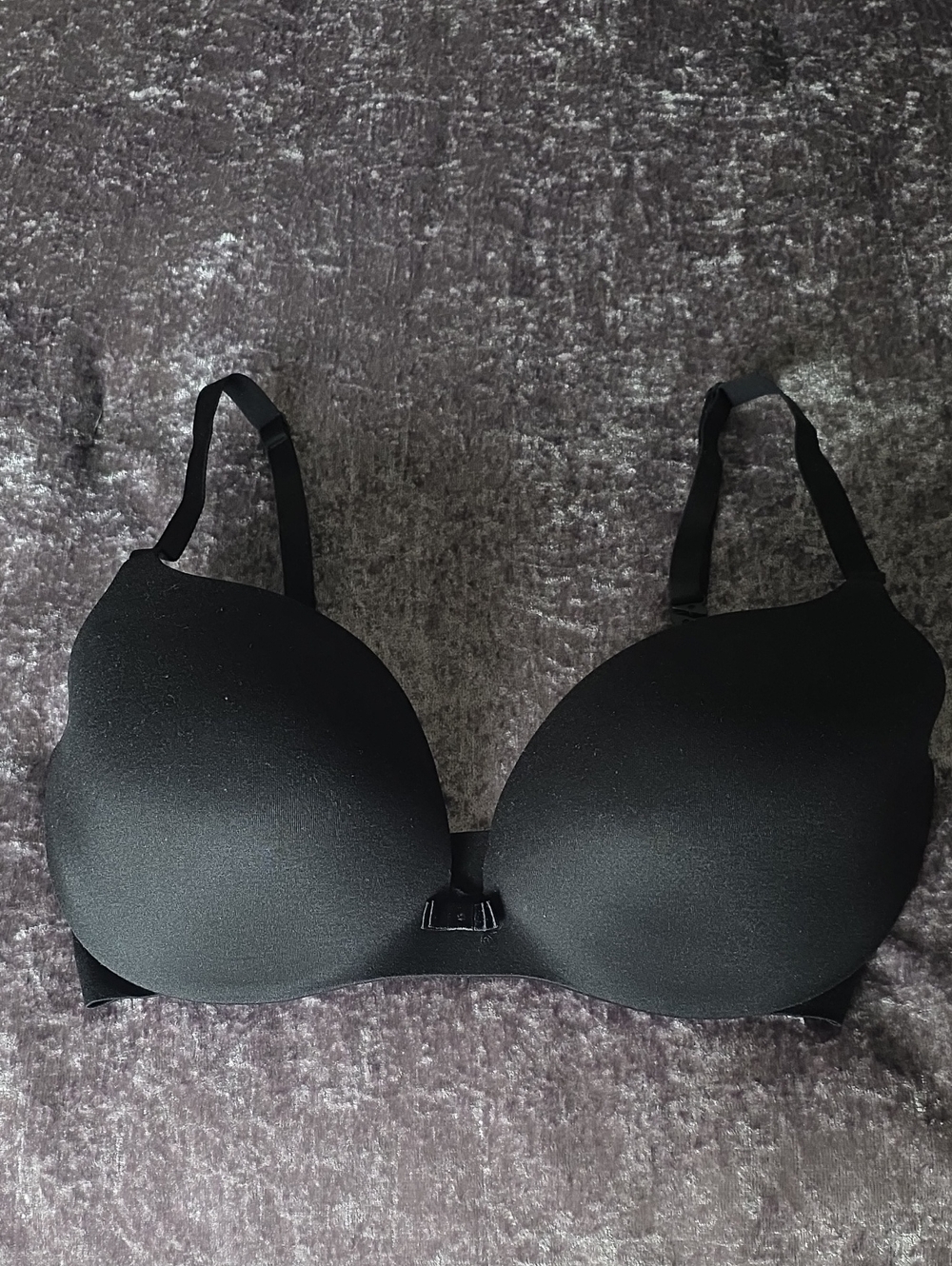 Victoria's Secret Size 32DDD Lined Demi Bra